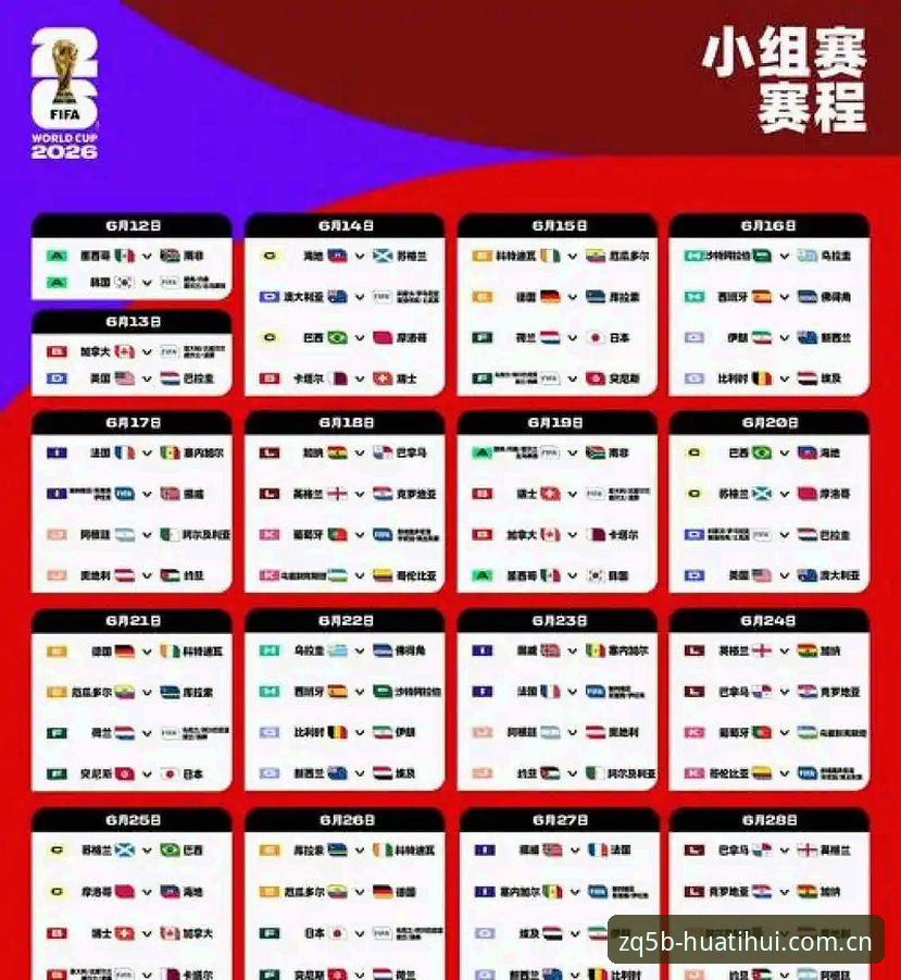 华体会APP中国版下载 科里纳世界杯规则详解